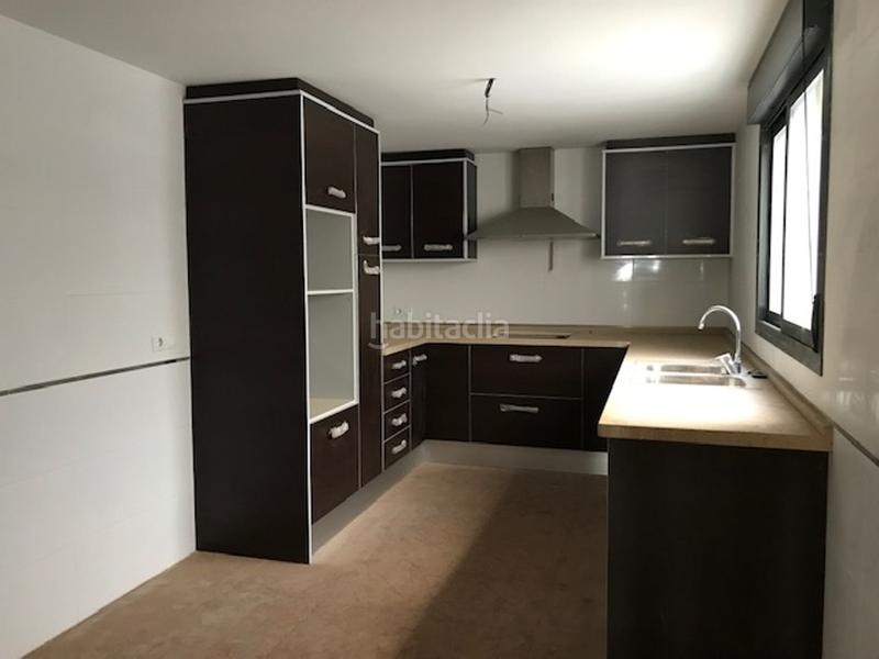 Foto e4f36506-5ad6-4df1-9661-bb6304c880b7. Àtic amb aparcament a Centro Villarreal / Vila - real