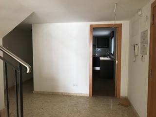 tic en Centro. Atico duplex en el centro