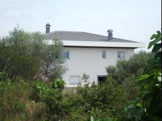 Xalet a Vilafamés. Chalet para terminar de construir