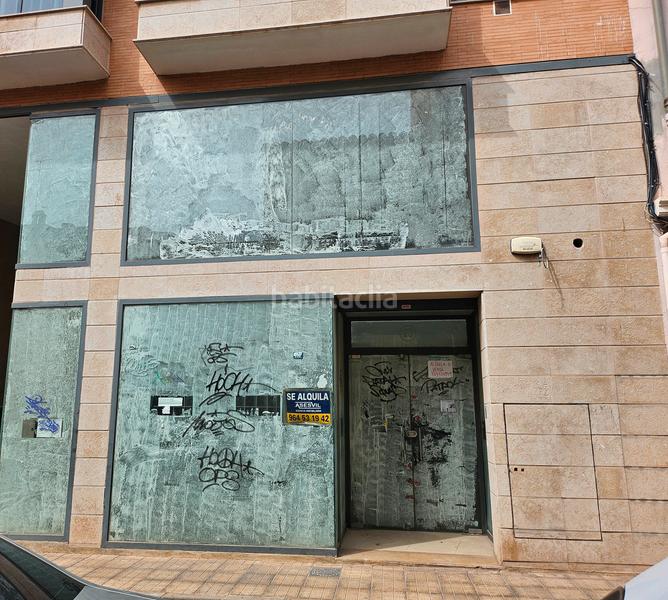 Foto 4866dd23-fcce-40d2-a951-4a07276fe29f. Affitto locale commerciale in Centro Villarreal / Vila - real