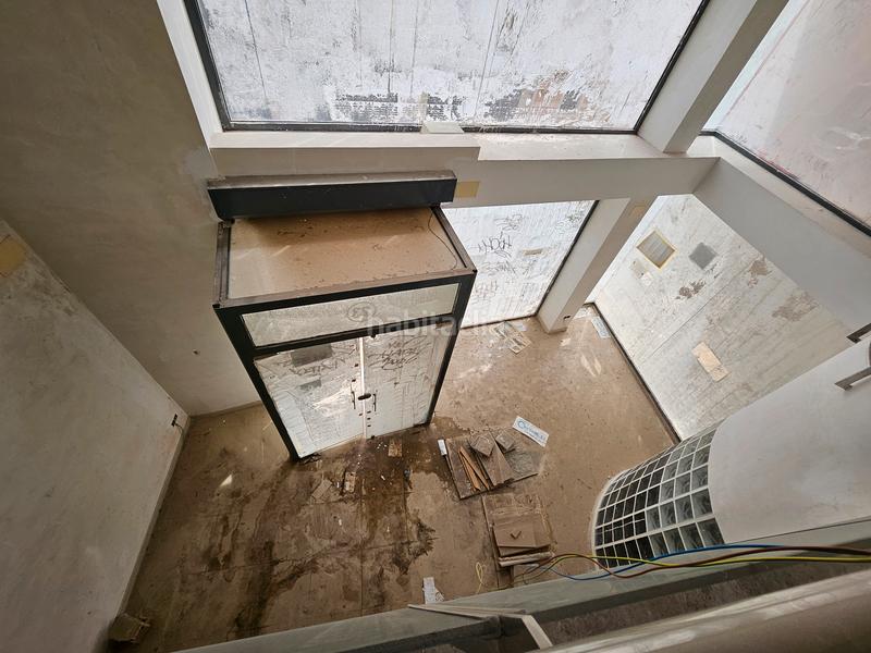 Foto fa59d93c-88c9-401e-a44a-8e71fd584402. Affitto locale commerciale in Centro Villarreal / Vila - real