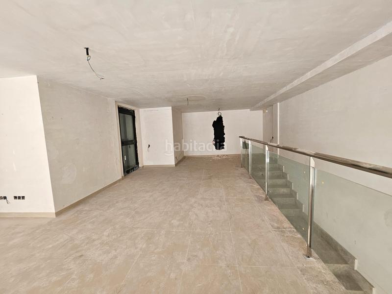 Foto 3f575a56-b61c-4d79-a8bf-31cee51c0131. Location local commercial dans Centro Villarreal / Vila - real