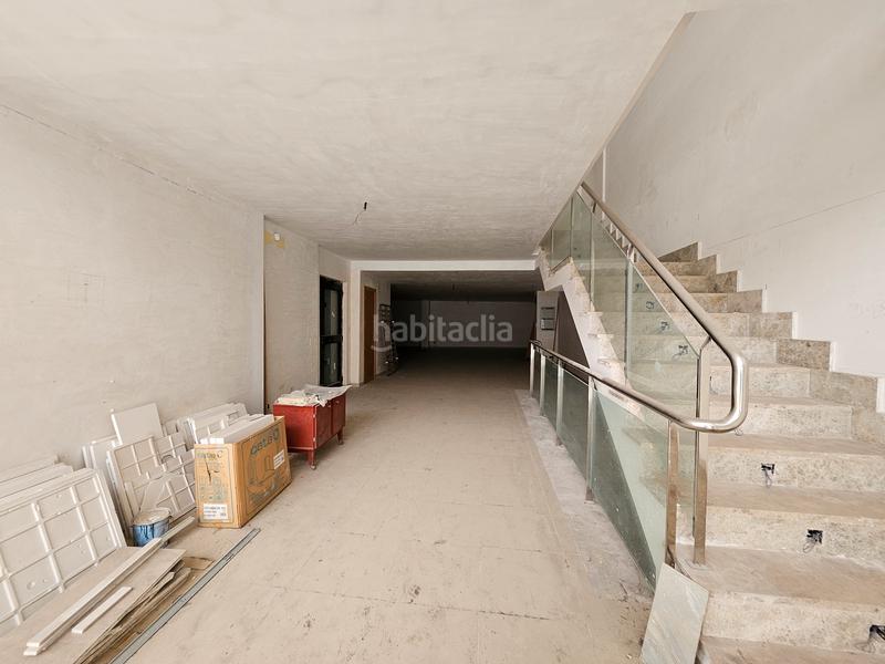 Foto 451277d6-2bca-4d5a-8573-2fd9e71d3dca. Location local commercial dans Centro Villarreal / Vila - real