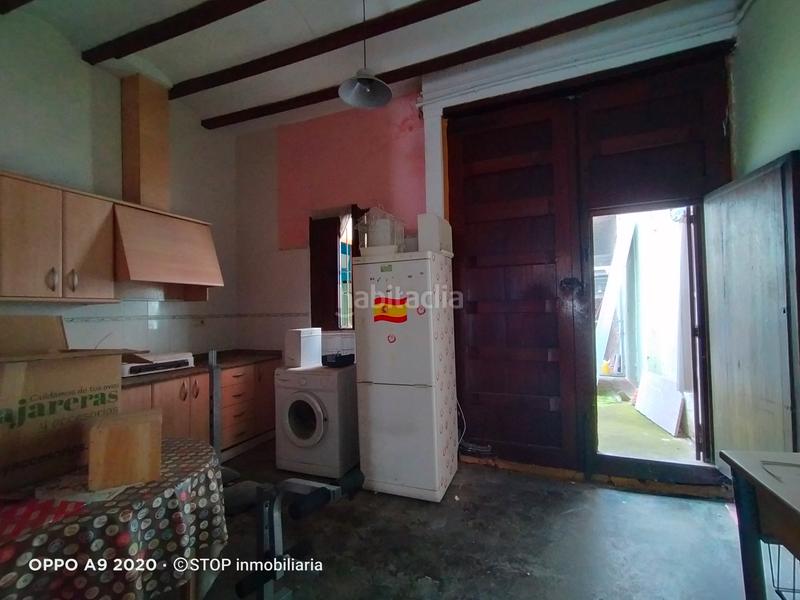 Foto 21e3ac02-2de4-4d63-b467-39a42a6d364a. Casa  con patio y terraza en Avenida Alemania-Italia Villarreal / Vila - real
