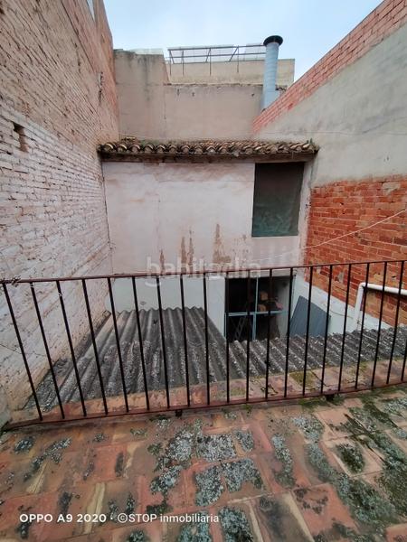 Foto 37f390d5-272e-4d94-b780-baf3222cd3a5. Casa  con patio y terraza en Avenida Alemania-Italia Villarreal / Vila - real
