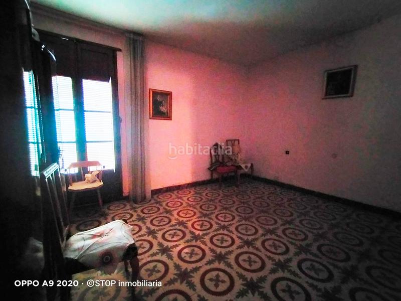 Foto 412ae00e-c719-4a44-850d-f5aa8621d47a. Casa  con patio y terraza en Avenida Alemania-Italia Villarreal / Vila - real