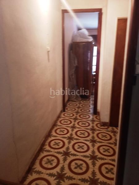 Foto 53e4a9f5-3c49-4e14-b33f-c95d3bfd94d0. Casa  con patio y terraza en Avenida Alemania-Italia Villarreal / Vila - real