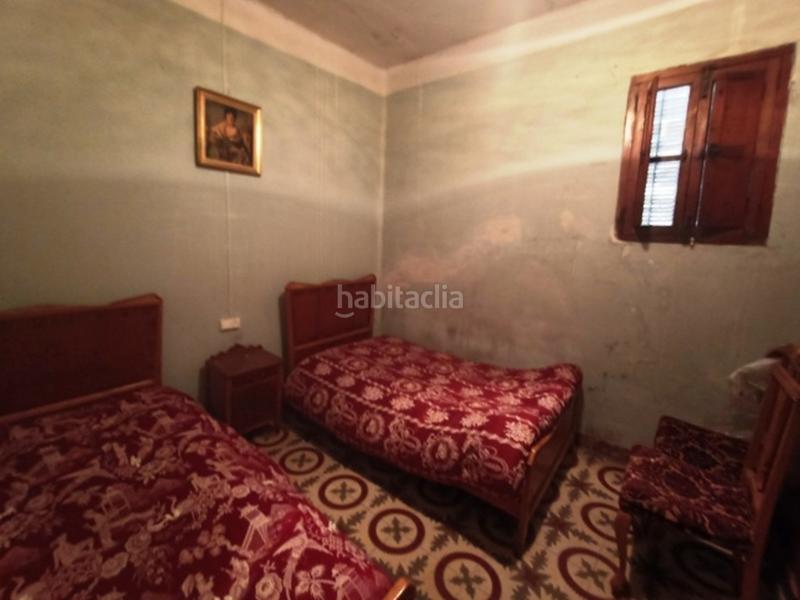 Foto b6109e22-88c9-454f-87ac-49532ee142f0. Casa  con patio y terraza en Avenida Alemania-Italia Villarreal / Vila - real