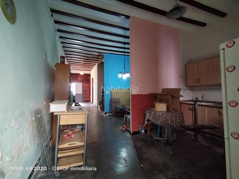 Foto cde9976a-5406-452b-a0e9-6c5c910e8240. Casa  con patio y terraza en Avenida Alemania-Italia Villarreal / Vila - real