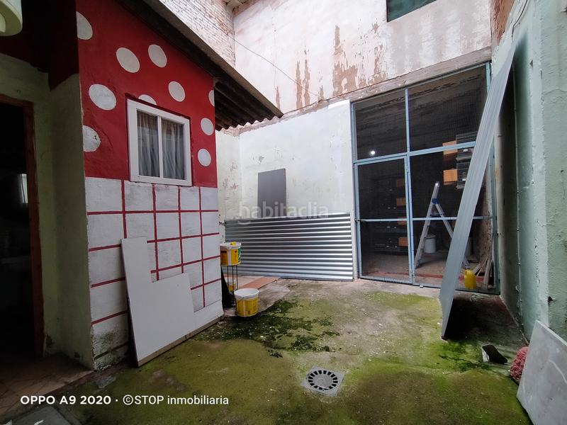 Foto f12af7a5-870e-40a8-bc13-7ca794aeba03. Casa  con patio y terraza en Avenida Alemania-Italia Villarreal / Vila - real
