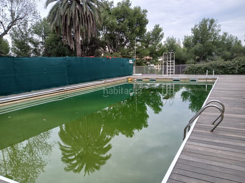 Foto 103f296d-aef3-4a5b-ad79-a43cbf19f27a. Xalet amb aparcament piscina a Santa Quiteria - Les Boqueres Almazora / Almassora