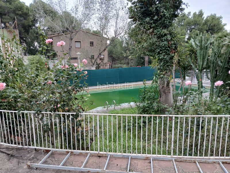Foto 36eccfb4-6305-4e27-9e53-3eec8ed841d0. Xalet amb aparcament piscina a Santa Quiteria - Les Boqueres Almazora / Almassora