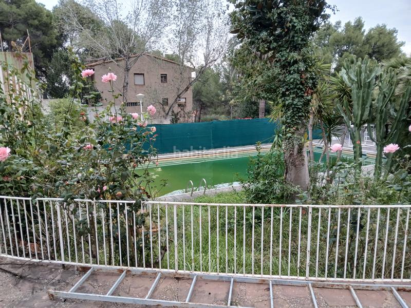 Foto 36eccfb4-6305-4e27-9e53-3eec8ed841d0. Chalet with parking pool in Santa Quiteria - Les Boqueres Almazora / Almassora