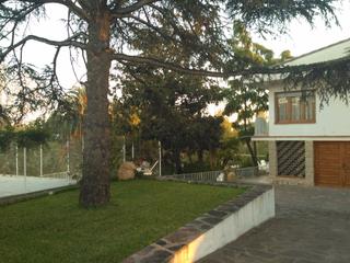 Xalet a Santa Quiteria - Les Boqueres. Chalet zona tarancon