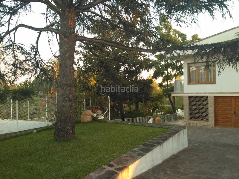 Foto 3fcc5f94-666f-4a77-84f0-a87aea80a341. Chalet with parking pool in Santa Quiteria - Les Boqueres Almazora / Almassora