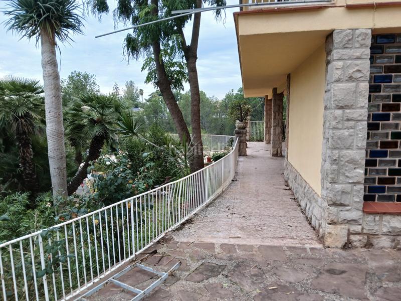 Foto 4acb0f3d-aff3-43aa-b4ef-d330035d2601. Chalet with parking pool in Santa Quiteria - Les Boqueres Almazora / Almassora