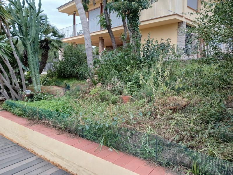 Foto 52305c31-0d87-4c2e-8122-e8853112bf0a. Chalet with parking pool in Santa Quiteria - Les Boqueres Almazora / Almassora