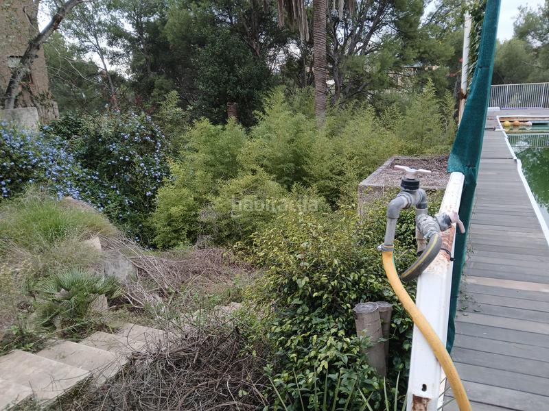 Foto 7ab1f7e8-931b-459c-8023-5f9b8585d231. Chalet with parking pool in Santa Quiteria - Les Boqueres Almazora / Almassora