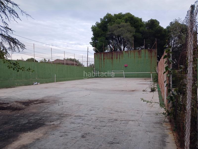 Foto b0a04520-151f-41ac-a259-16419b7fea2b. Chalet with parking pool in Santa Quiteria - Les Boqueres Almazora / Almassora