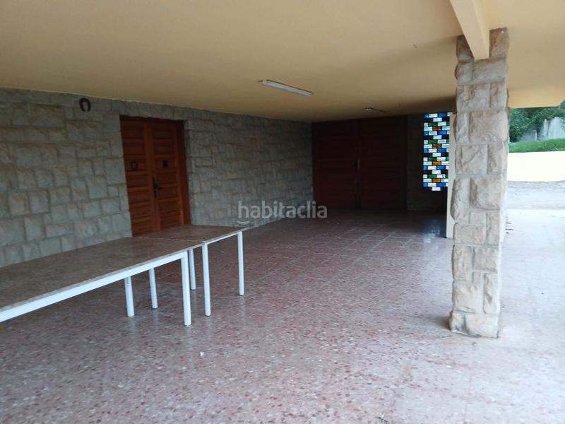 Foto bf1cc445-042e-4e80-b9c1-32e04a3d69dd. Chalet with parking pool in Santa Quiteria - Les Boqueres Almazora / Almassora