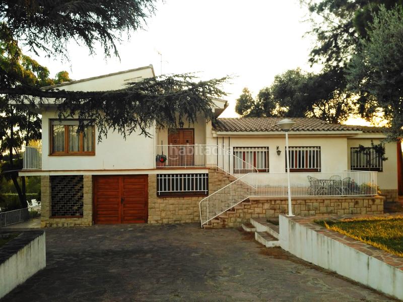 Foto cbb9bdd8-14f3-45b3-9212-7bd774b3b08b. Chalet with parking pool in Santa Quiteria - Les Boqueres Almazora / Almassora