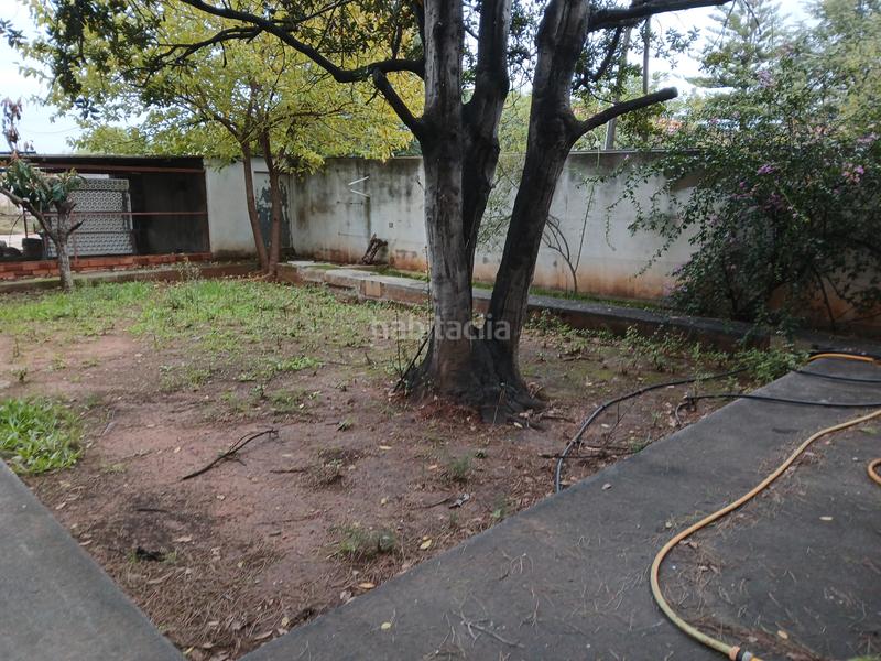 Foto cea488f9-5efb-471b-aec9-f71fc7f3bbed. Chalet with parking pool in Santa Quiteria - Les Boqueres Almazora / Almassora