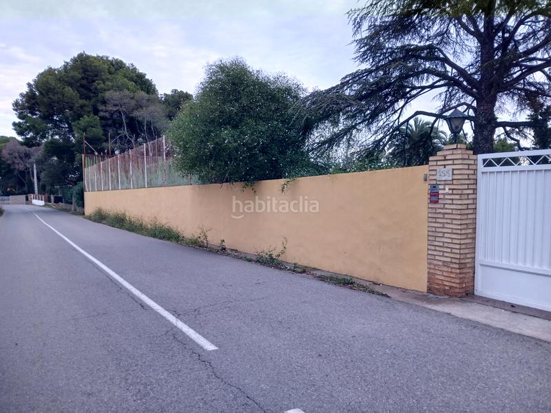 Foto d11526ff-9153-44b7-b84f-c41d642f2ac1. Chalet with parking pool in Santa Quiteria - Les Boqueres Almazora / Almassora