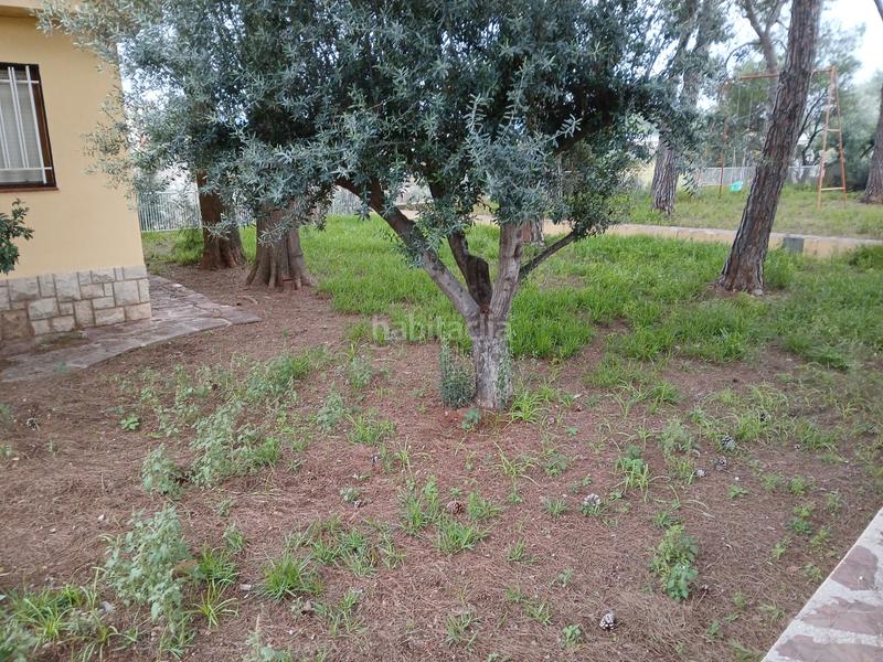 Foto e1e6a51c-ebf4-4a3d-80b6-22e7ab1de25f. Chalet with parking pool in Santa Quiteria - Les Boqueres Almazora / Almassora