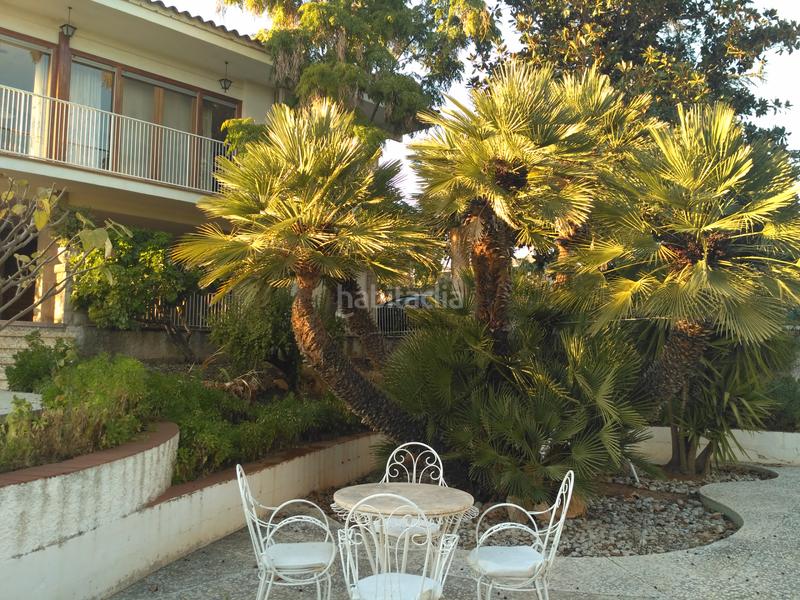 Foto f94db0f6-0a26-4032-b02f-87368ba4bca2. Chalet with parking pool in Santa Quiteria - Les Boqueres Almazora / Almassora