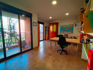 Etagenwohnung in Cariñena - Carinyena