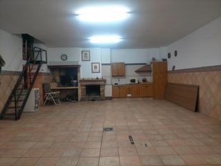 Miete Geschäftsraum in El Pilar. Local para peñas