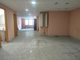Local Comercial  Carrer sant pasqual. Local entresuelo en carrer sant pasqual