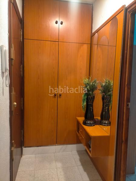 Foto 832b5a24-a276-4961-9b34-25271e33104a. Piso  con balcón en la antigua general en Centro Villarreal / Vila - real