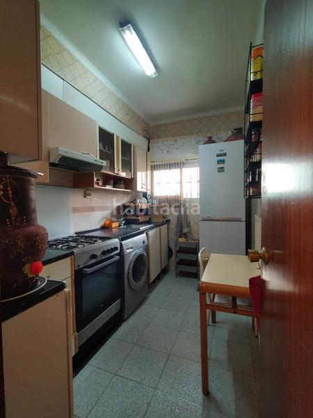 Foto 9030c359-9694-4950-922e-f9559aa431a2. Piso  con balcón en la antigua general en Centro Villarreal / Vila - real