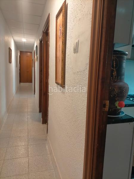 Foto cadfacee-393c-485e-94e3-7bfe3d072f3f. Piso  con balcón en la antigua general en Centro Villarreal / Vila - real