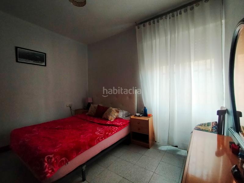 Foto d15630d9-1b5f-47a6-a736-25ff25e33744. Piso  con balcón en la antigua general en Centro Villarreal / Vila - real