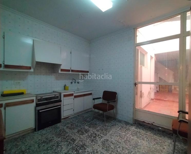 Foto 30c115bc-8186-4a51-983a-c02f7c773960. Casa in Centro Villarreal / Vila - real
