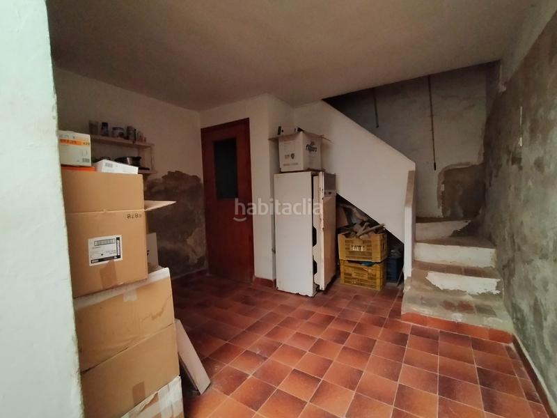 Foto 344eb44c-2f03-4bac-9961-a3773bb7d515. Casa in Centro Villarreal / Vila - real