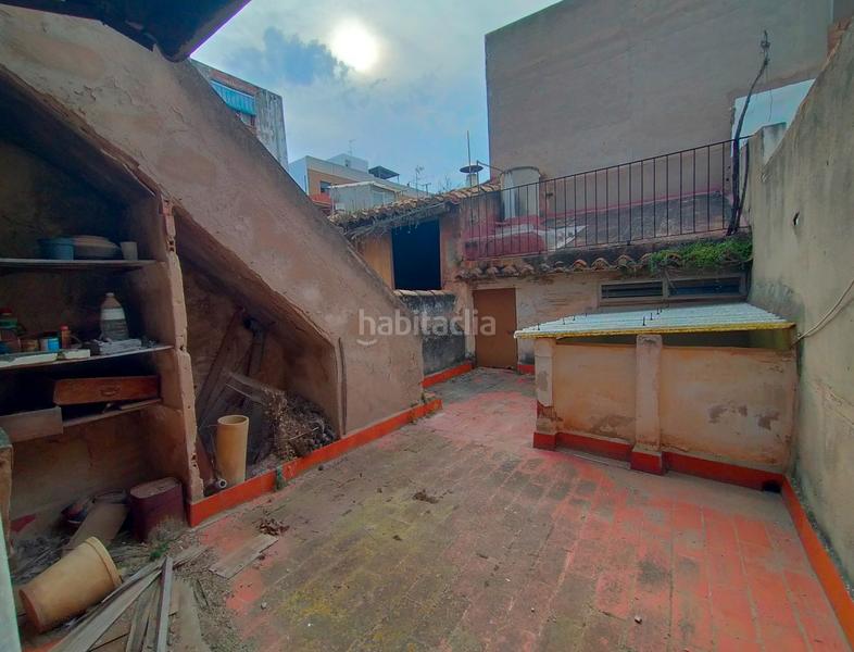Foto 43e77d96-3e05-437c-85e0-094b309f5390. Casa in Centro Villarreal / Vila - real