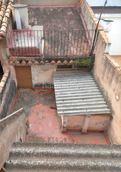 Foto 48a0ac9f-f753-427d-9133-74654b20ad18. Casa in Centro Villarreal / Vila - real