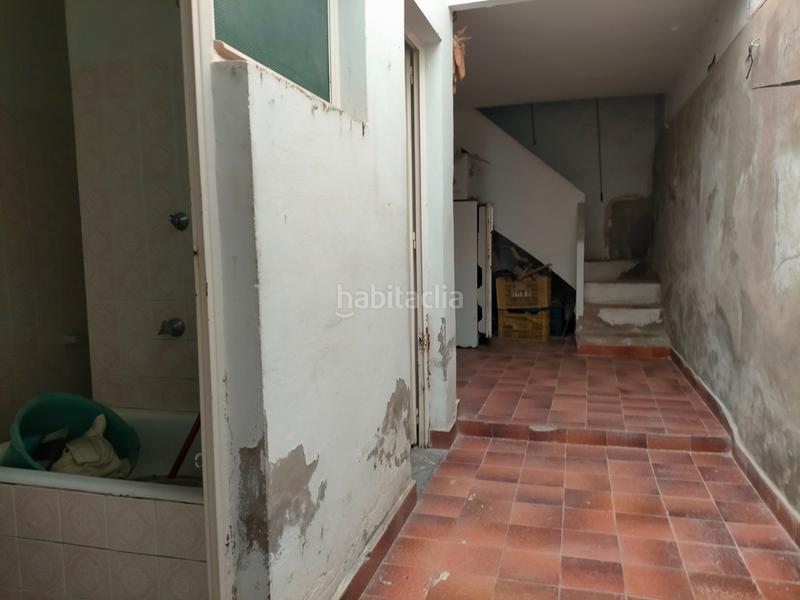 Foto 7c36f2c0-7de1-4818-85fb-463b54c6ff33. Casa in Centro Villarreal / Vila - real