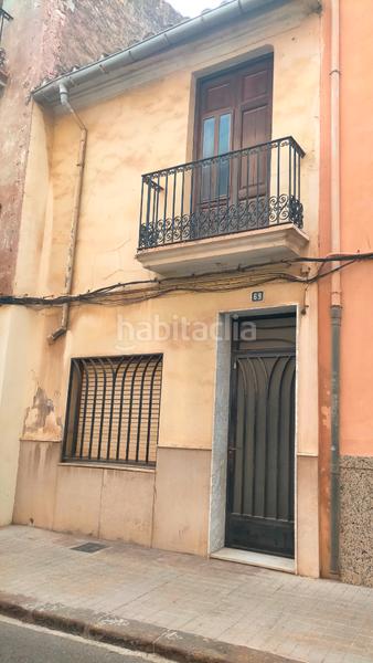 Foto 86ae4a01-fdea-4f70-9ca9-e134c8080d5b. Casa in Centro Villarreal / Vila - real