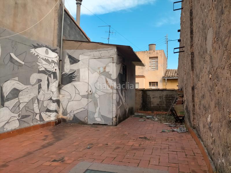 Foto 8a670cd9-1d7d-4106-9fd6-0ad1ce0f2b12. Casa in Centro Villarreal / Vila - real