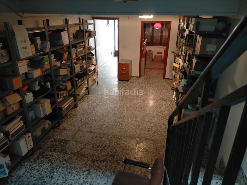 Foto 8fef3e37-dbba-46ee-9744-3f5992406852. Casa in Centro Villarreal / Vila - real