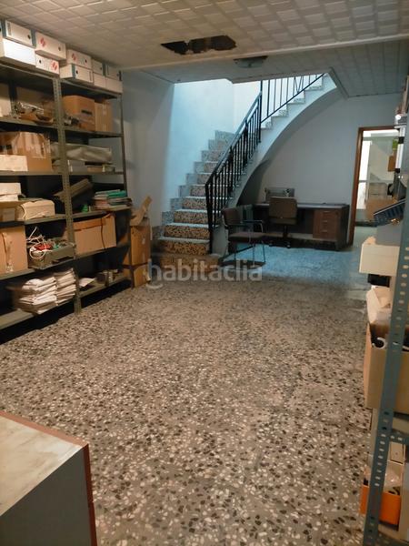 Foto a9229762-f245-41bf-b965-26b8d6137cc4. Casa in Centro Villarreal / Vila - real