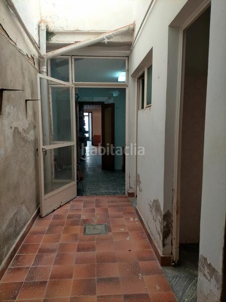 Foto c3c84f63-0ffc-419b-ab83-fb019ee94777. Casa in Centro Villarreal / Vila - real