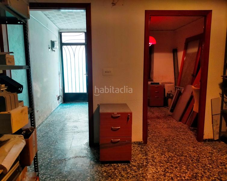 Foto d33ca0c0-618d-40b5-afbc-41375c8ef5c8. Casa in Centro Villarreal / Vila - real