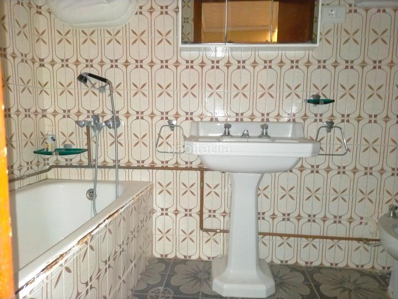Foto 47965c16-3a15-4f60-9e7e-b5951a5917c2. Casa  para reformar en Centro Villarreal / Vila - real