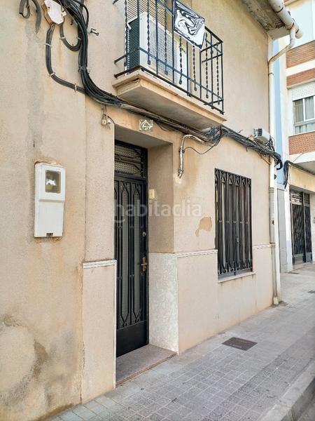 Foto 571cdf3d-8178-4a80-aabb-4690f01831a1. Casa  para reformar en Centro Villarreal / Vila - real
