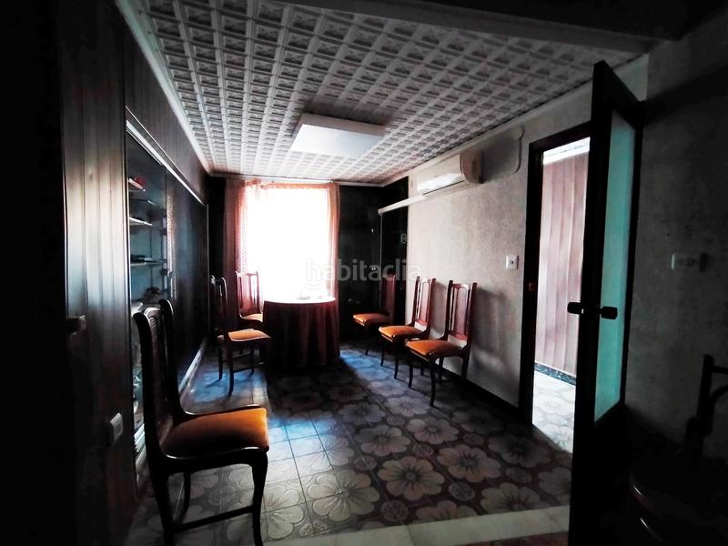 Foto 73a7bd5d-5e71-46e0-addd-a93e78a83c71. Casa  para reformar en Centro Villarreal / Vila - real